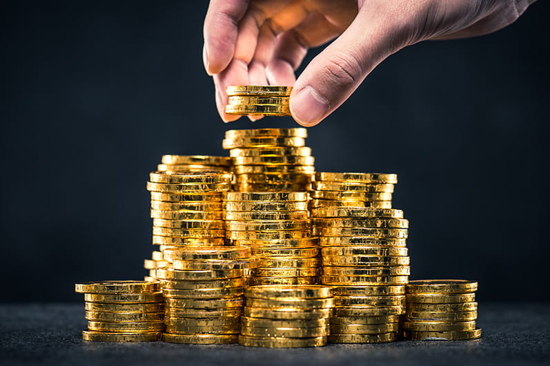 Fairer Casino Bonus für österreichische Spieler.